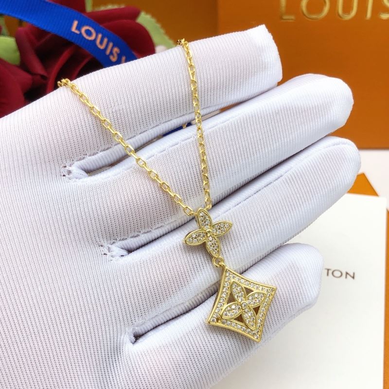 Louis Vuitton Necklaces